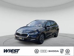 Schwarzmagic perleffekt Gebraucht 2022 Skoda Octavia Ambition Kombi | 20.880 € (Fairer Preis)
