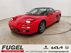 Rot Gebraucht 1996 Honda NSX Coupé | 89.999 €