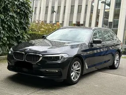 Gebraucht 2018 BMW 520 Kombi | 14.490 € (Fairer Preis)