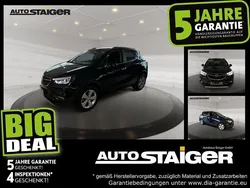 Tiefsee blau Gebraucht 2019 Opel Mokka X Ultimate SUV | 17.990 € (Fairer Preis)