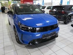 Blau Gebraucht 2025 Opel Corsa Limousine | 19.900 € (Guter Preis)