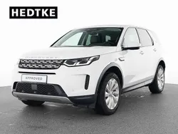 Fuji white Gebraucht 2021 Land Rover Discovery Sport SE SUV | 32.990 € (Guter Preis)