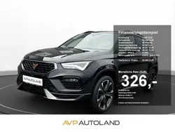 Magic schwarz metallic Neu 2025 Cupra Ateca VZ SUV | 46.990 € (Fairer Preis)