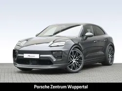 Vulkangraumetallic Gebraucht 2025 Porsche Macan SUV | 97.890 € (Fairer Preis)