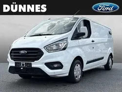 Weiß Gebraucht 2019 Ford Transit Custom Abholung | 25.823 €