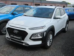 Weiß Gebraucht 2019 Hyundai Kona Trend SUV | 15.490 € (Superpreis)