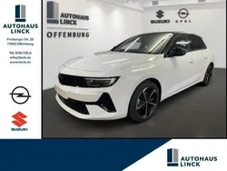 Lack weiss banquise/typ aussen Neu 2024 Opel Astra Limousine | 29.688 € (Fairer Preis)