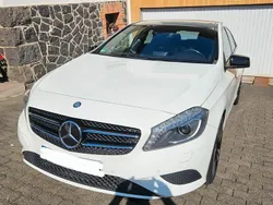 Weiß Gebraucht 2012 Mercedes A180 Limousine | 10.500 € (Fairer Preis)