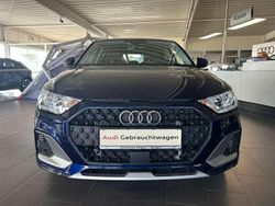 Navarrablau metallic Gebraucht 2024 Audi A1 Kleinwagen | 27.900 € (Etwas zu teuer)