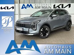 Silber Neu 2025 Kia Sportage Comfort SUV | 33.950 € (Fairer Preis)