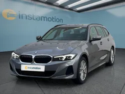 Gebraucht 2023 BMW 320 Kombi | 32.699 € (Superpreis)