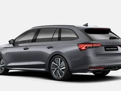 Blackmagic perleffekt blackmagic perleffekt Neu 2025 Skoda Octavia SportLine Kombi | 35.876 € (Fairer Preis)