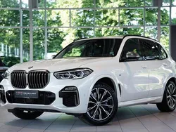 Andere Gebraucht 2019 BMW X5 M50 Shadowline SUV | 49.900 € (Guter Preis)