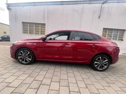 Rot Gebraucht 2021 Hyundai i30 Edition 30+ Limousine | 18.399 € (Fairer Preis)