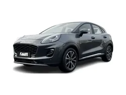 Andere Gebraucht 2024 Ford Puma ST-Line Kleinwagen | 22.289 € (Guter Preis)