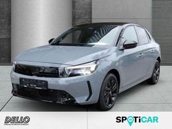 Blau Neu 2025 Opel Corsa Limousine | 24.950 € (Teuer)