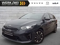 (h8g) pentametal met. Gebraucht 2020 Kia Ceed Sportswagon Vision Kombi | 18.900 € (Fairer Preis)