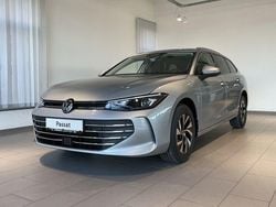 Silber Neu 2025 VW Passat Comfortline Limousine | 42.840 € (Superpreis)