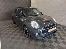 Andere Gebraucht 2018 Mini Cooper Kleinwagen | 17.850 € (Etwas zu teuer)