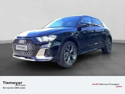 Schwarz Gebraucht 2024 Audi A1 Design Kleinwagen | 27.980 € (Fairer Preis)