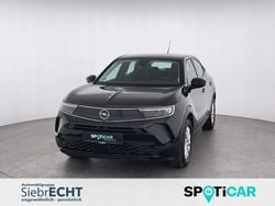 Schwarz Gebraucht 2022 Opel Mokka-e Edition SUV | 15.970 € (Guter Preis)