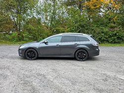 Grau Gebraucht 2012 Mazda 6 Sports-Line Kombi | 2.900 € (Fairer Preis)