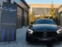 Schwarz Gebraucht 2019 Mercedes CLS53 AMG AMG Coupé | 50.290 € (Guter Preis)