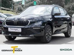 Blackmagic perleffekt Gebraucht 2025 Skoda Kamiq Tour SUV | 33.980 €
