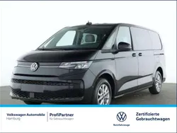 2t deep black perleffekt Gebraucht 2024 VW T7 Life Van | 54.777 € (Guter Preis)