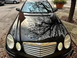 Schwarz Gebraucht 2009 Mercedes E320 Sportline Kombi | 5.850 € (Fairer Preis)