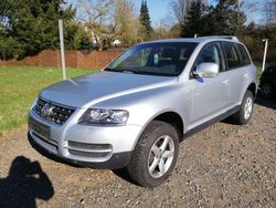 Silber Gebraucht 2005 VW Touareg SUV | 5.500 € (Fairer Preis)