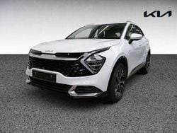 Weiß Gebraucht 2024 Kia Sportage Spirit SUV | 27.220 € (Superpreis)