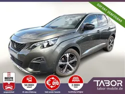 Grau Gebraucht 2019 Peugeot 3008 Allure SUV | 19.688 € (Fairer Preis)