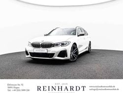 Alpinweiss iii Gebraucht 2022 BMW 340 Kombi | 37.375 € (Superpreis)