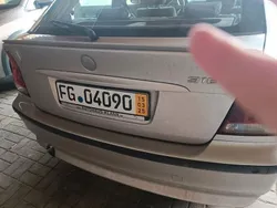 BMW 316 Compact