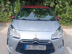 Silber Gebraucht 2012 DS Automobiles DS3 Kleinwagen | 7.500 €