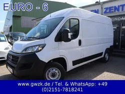 Andere Gebraucht 2021 Fiat Ducato Van | 23.450 € (Fairer Preis)