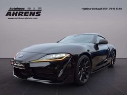 Schwarz Gebraucht 2023 Toyota Supra Premium Coupé | 59.900 €