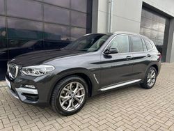Sophistograu Gebraucht 2018 BMW X3 xLine SUV | 25.990 € (Guter Preis)