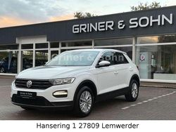 Other Gebraucht 2020 VW T-Roc SUV | 15.450 € (Guter Preis)