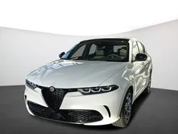 Bianco banichse Neu 2024 Alfa Romeo Tonale SUV | 39.780 € (Teuer)