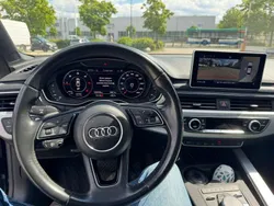 Gebraucht 2017 Audi A5 Sportback Coupé | 27.000 € (Teuer)