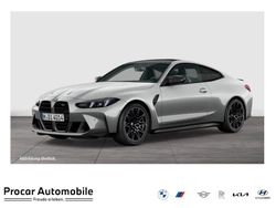 Grün Gebraucht 2024 BMW M4 Competition Edition Coupé | 89.880 € (Fairer Preis)