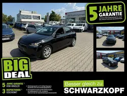 Schwarz Gebraucht 2021 Opel Corsa Kleinwagen | 13.590 € (Fairer Preis)