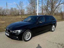 Gebraucht 2017 BMW 320 Kombi | 13.000 € (Guter Preis)