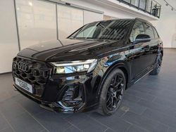 Schwarz Neu 2025 Audi Q7 S-Line SUV | 82.990 € (Superpreis)