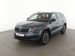Grau Gebraucht 2020 Skoda Kodiaq Drive SUV | 30.140 € (Guter Preis)