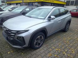 Shimmering silver/verschieden Gebraucht 2024 Hyundai Tucson SUV | 27.880 € (Guter Preis)