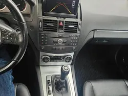 Silber Gebraucht 2007 Mercedes C280 AMG Limousine | 6.200 € (Superpreis)