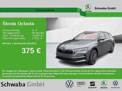 Grau Neu 2025 Skoda Octavia Tour Kombi | 37.660 € (Fairer Preis)